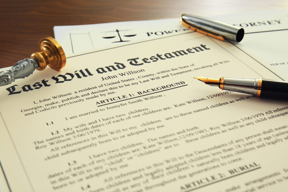 What Is The Deadline To Contest A Will In New York Legal Blog